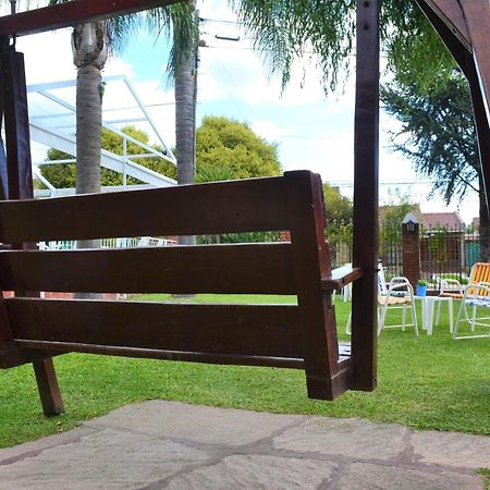 Bungalows Punta Azul Villa Carlos Paz Exterior photo