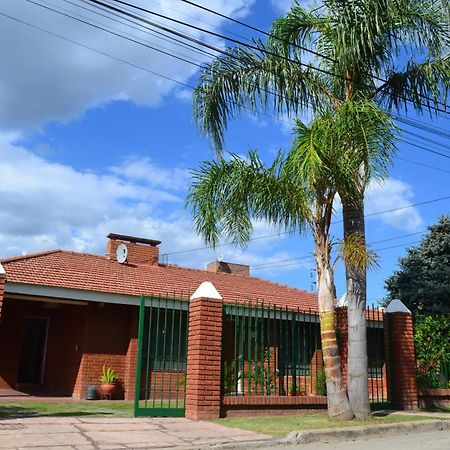Bungalows Punta Azul Villa Carlos Paz Exterior photo
