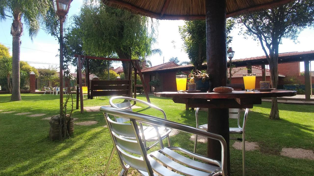 Bungalows Punta Azul Villa Carlos Paz Exterior photo