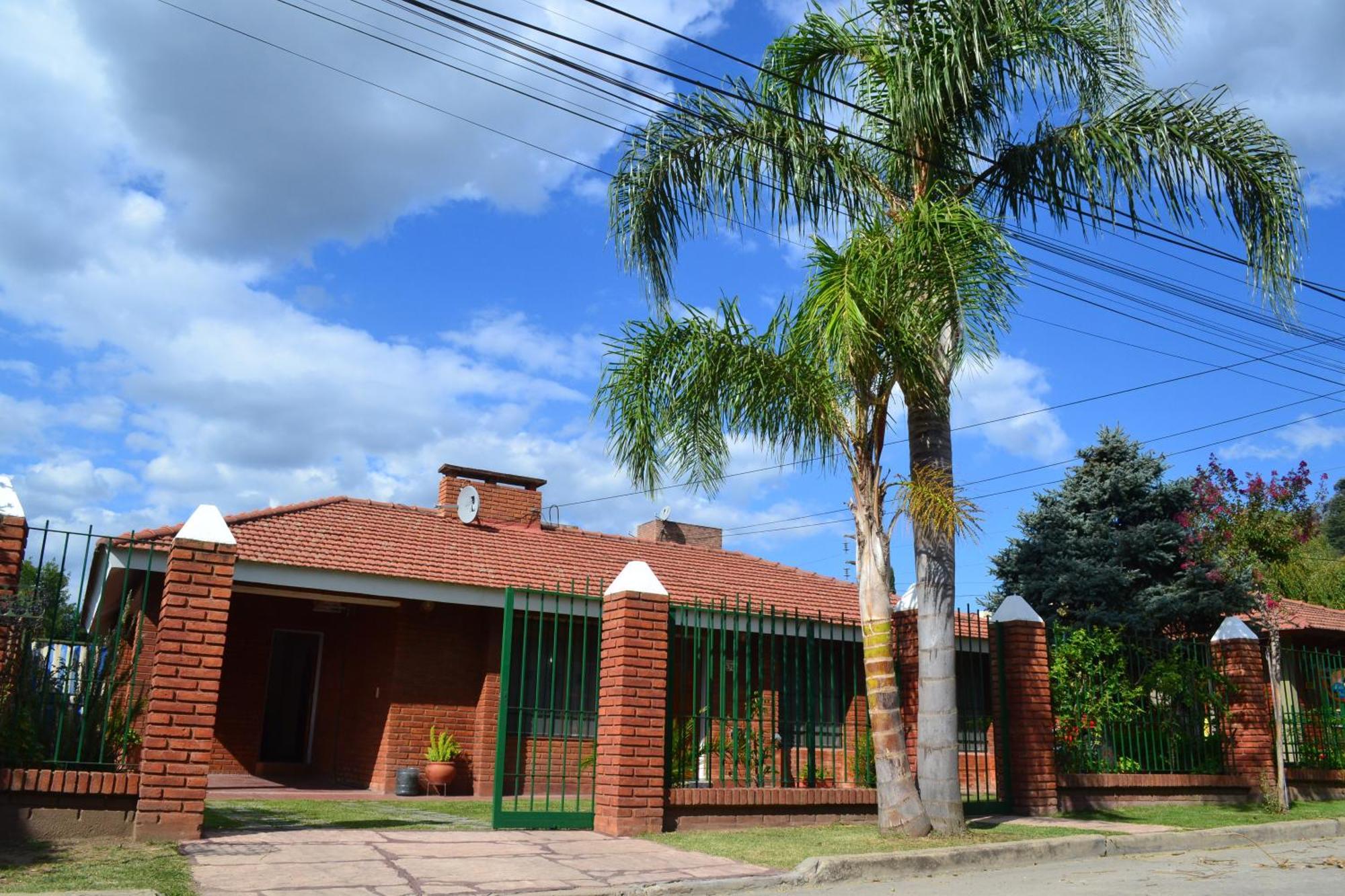 Bungalows Punta Azul Villa Carlos Paz Exterior photo