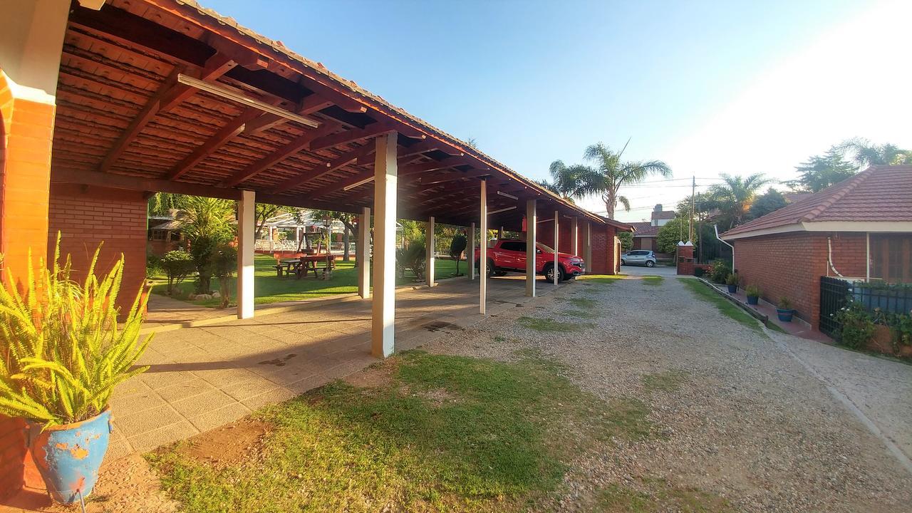 Bungalows Punta Azul Villa Carlos Paz Exterior photo