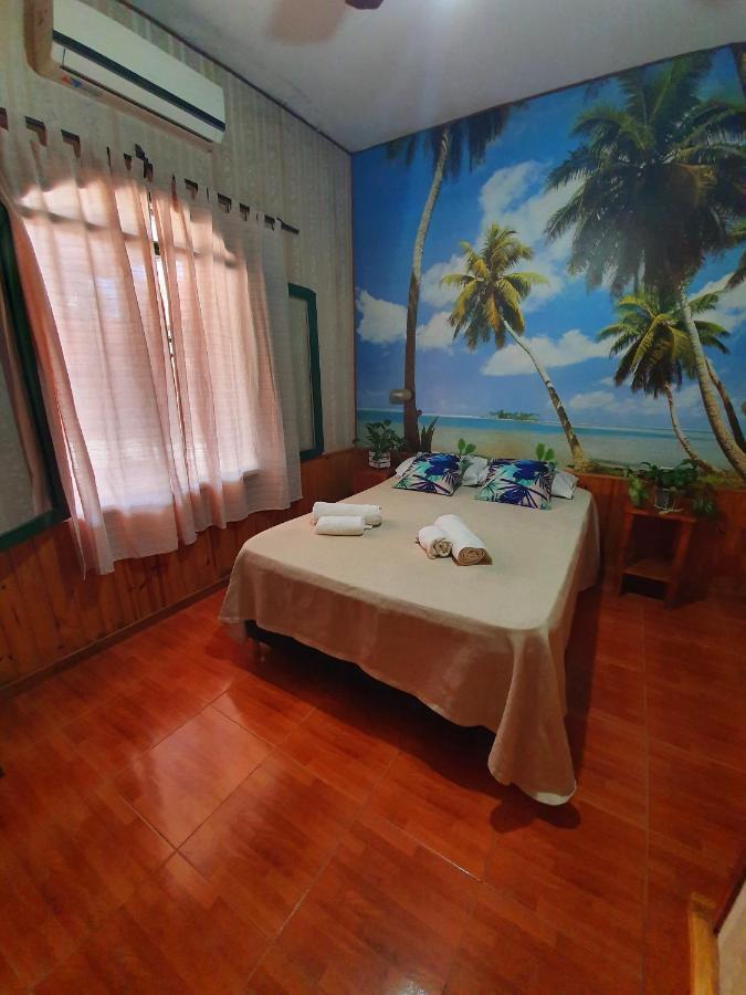 Bungalows Punta Azul Villa Carlos Paz Room photo